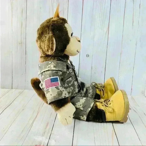 Build a bear - Picture 3 of 7